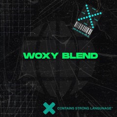 FACE - В Новых Адиках (WOXY BLEND)