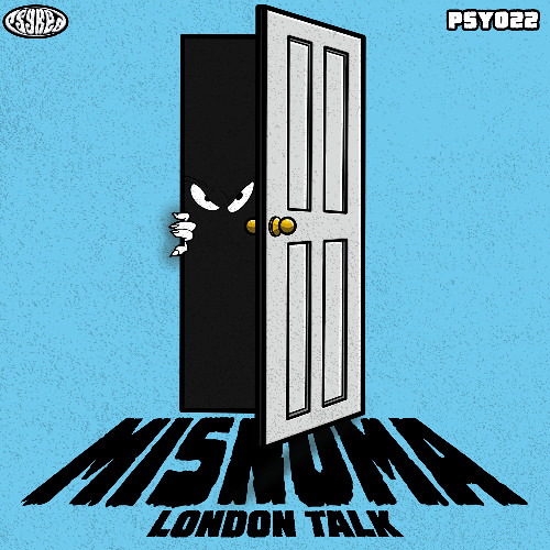 Misnoma - London Talk