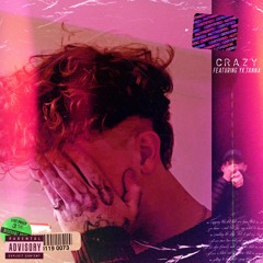 CRAZY // feat.yktanna // prod.waytoofar