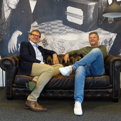 Michael Amiabel en Mark Versteegen (KPN) - De Ondernemer 17 september 2024 deel 4