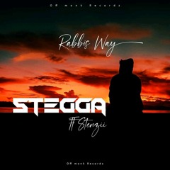 STEGGA - RABIS WAY FT STENZII (OFFICIAL AUDIO)