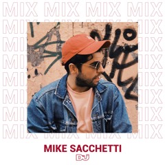 Mike Sacchetti mix exclusivo para DJ MAG ES