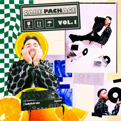 PACH - What U Like [CPVOL1]
