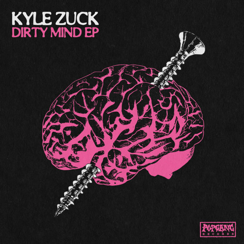 Kyle Zuck - Mind Chatter