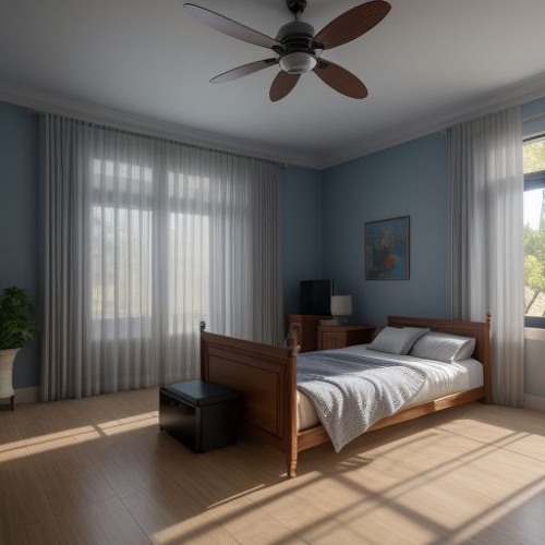 What Temp Do You Keep Your House
