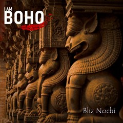 𝗜 𝗔𝗠 𝗕𝗢𝗛𝗢 by Bliz Nochi