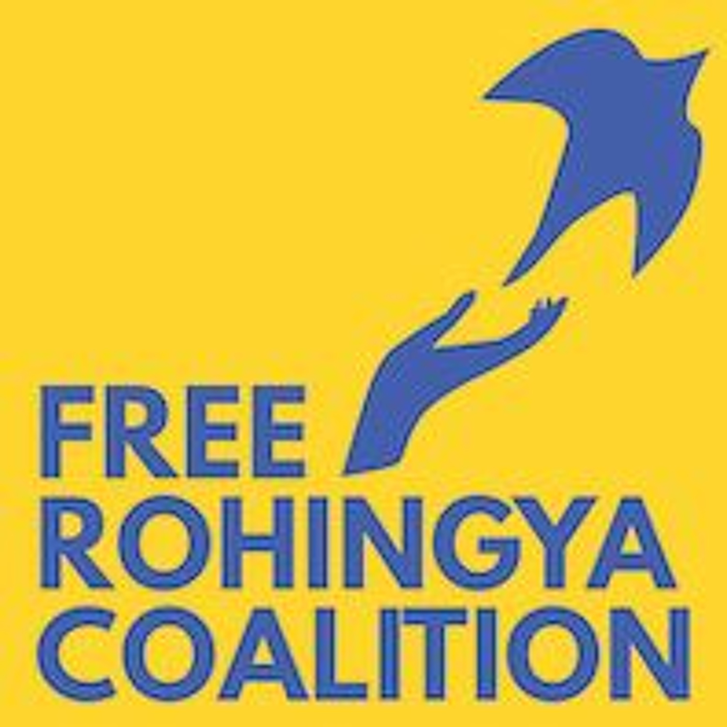 Free Rohingya Coalition Genocide Podcast Series