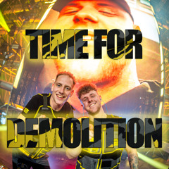 Dual Damage - Time For Demolition (Elektrum Tool)