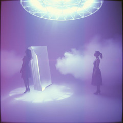 The Great Weightless Glass