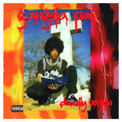 Deadly Verses (feat. The Villian)