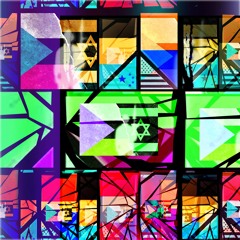 Peace for the East 2.0 - Stereolithica 151