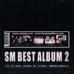 Kpop Mixset 그시절 SMTown(H.O.T, S.E.S, 신화, Fly to the Sky, BoA, 동방신기, SHINee, DANA, M.I.L.K)