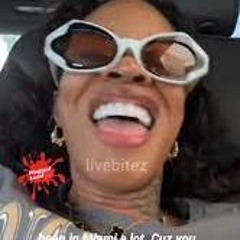 Get in with me - Tia kemp