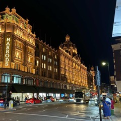 التقينا وما اجمعتنا الا لندن!