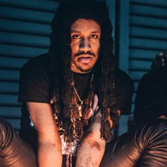 Skrilla - Watch The Shadow (Prod. Jayco)