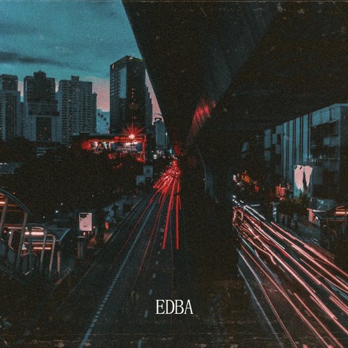 Keys - EDBA (90s Boom Bap Beat)