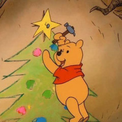 broken mirrors or something like that