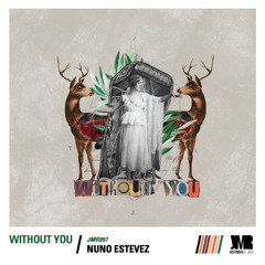 PREMIERE: Nuno Estevez  - Without You [Just Move Records]
