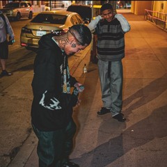 YoungDrummerBoy All Bad (feat. TommyGunz & 16thLetterBoySS)