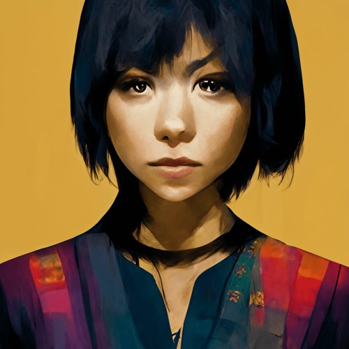 Stream M B A k a KAZUHIRO ABO Listen To Hikaru Utada Somewhere Near Marseilles MEEBEE s 