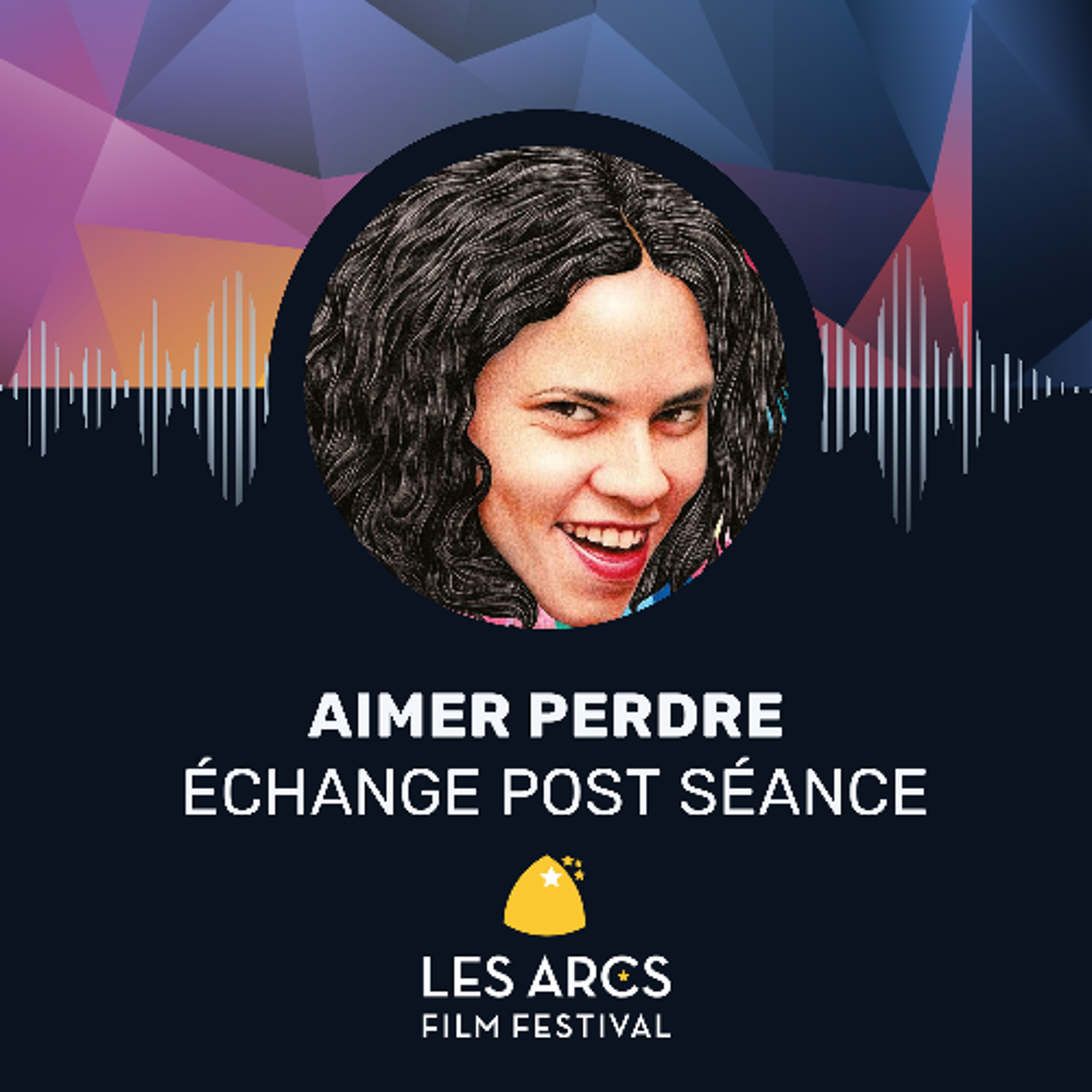 Entretien avec l’équipe du film AIMER PERDRE, Les Arcs Film Festival, décembre 2024 episode artwork