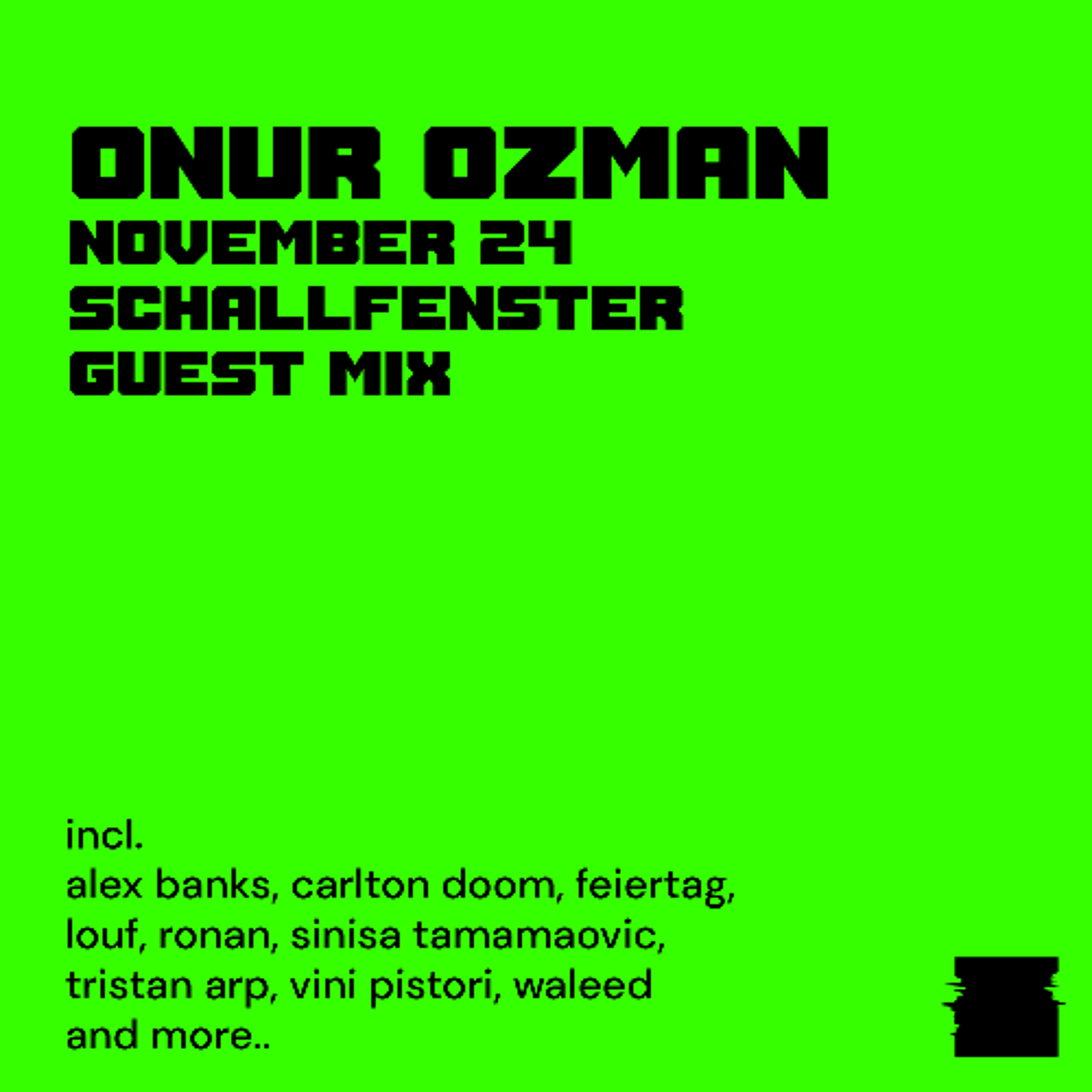 Onur Ozman