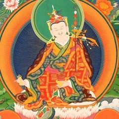 金刚七句祈请文 - GNR
