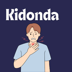 Barn or Sore-Kidonda