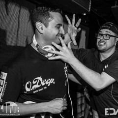 EDM NIGHTS MIXTAPE 1 feat HYPERFUNK VS MYKZILLA ** FREE DOWNLOAD!