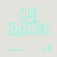 Club Selections 099