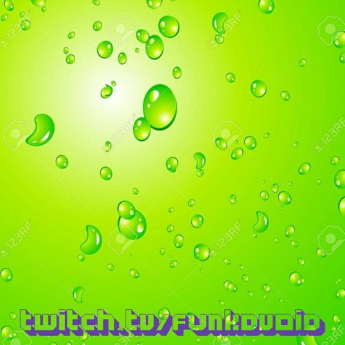 Dropping Liquid in the Drum & Bass Galaxy