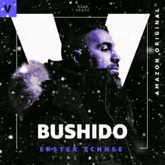 ERSTER SCHNEE (BUSHIDO type beat)