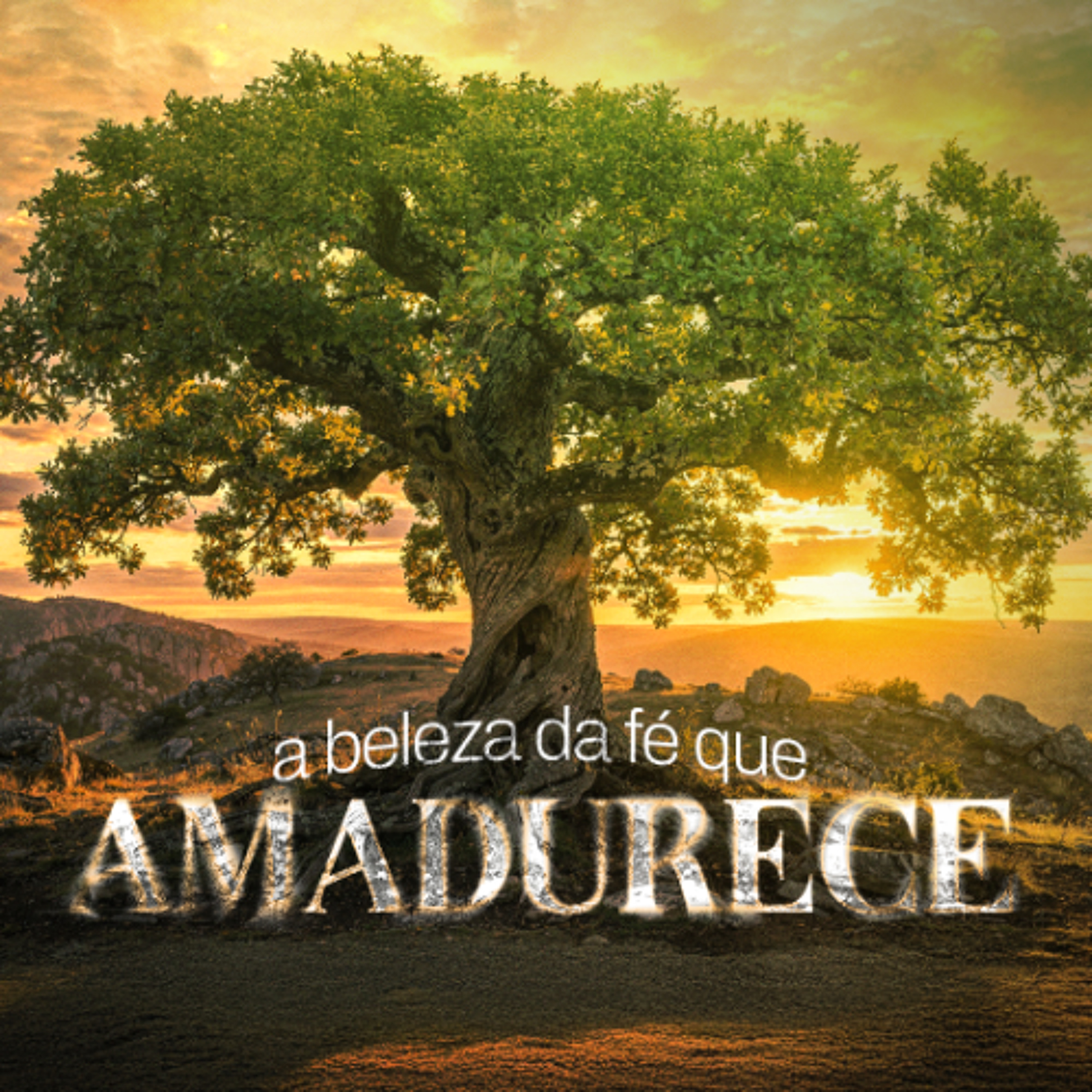 A beleza da fé que amadurece | Wagner Fonseca - Aula 01