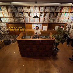 Takaya Nagase @ The Lot Radio 05-14-2025