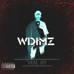 No Attitude Radio Vol 01 - WDIMZ