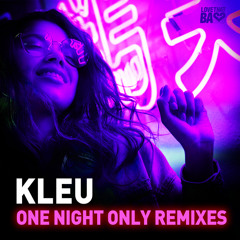 One Night Only (Waypoint Remix)