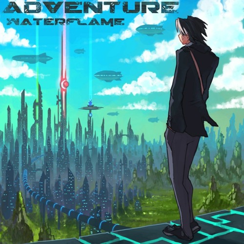 Waterflame - Time machine