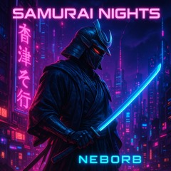 Samurai Nights