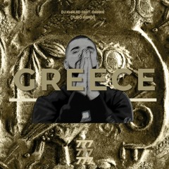 DJ Khaled feat. Drake - Greece (7UBO Remix) [FREE DOWNLOAD]