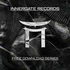 INNERGATE RECORDS ⛩️ FREE DOWNLOAD RELEASES - SEPTEMBER UPDATE
