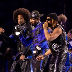 Lil Jon x Usher x Ludacris - Lovers & Friends (MOOSE edit)