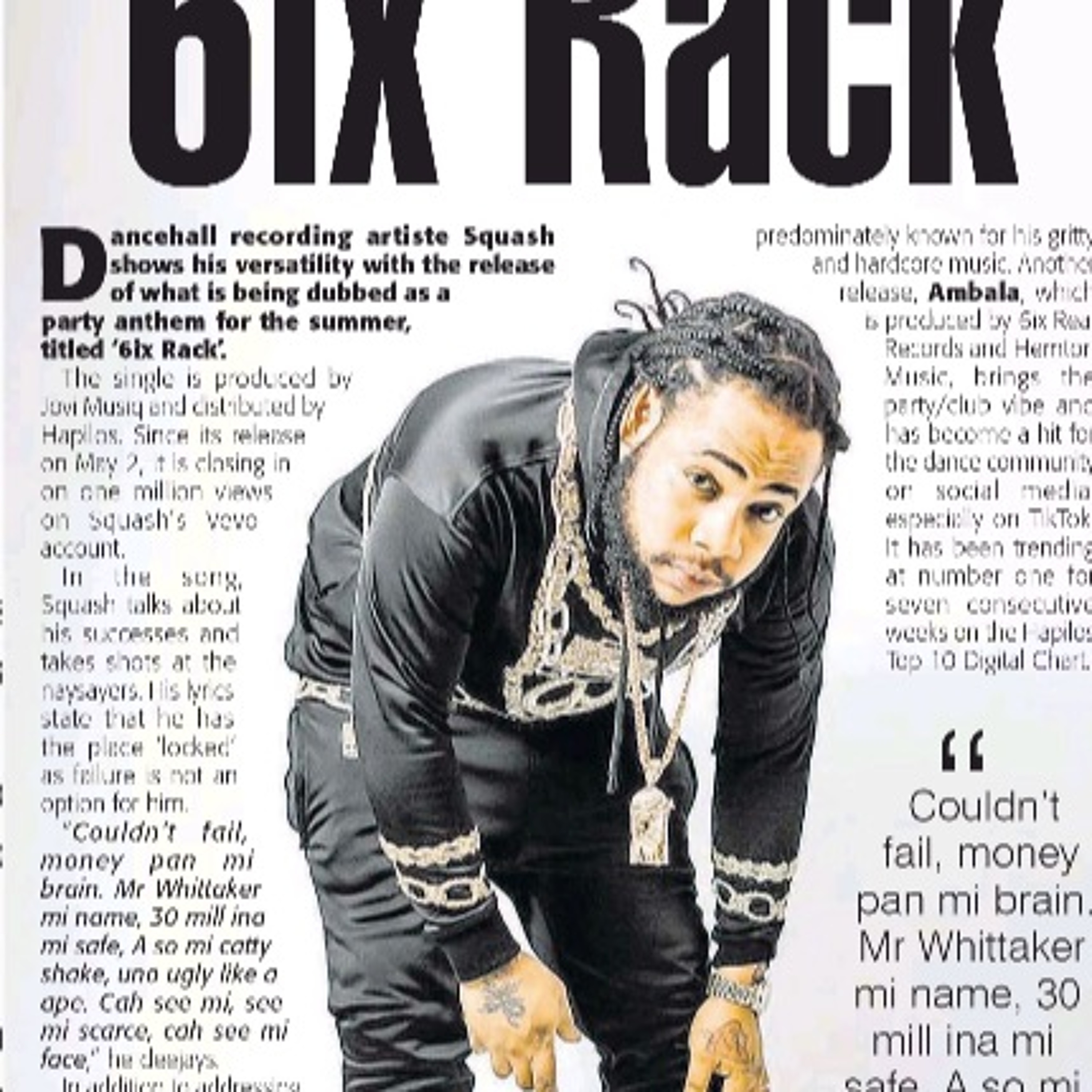 Djshaunstarr