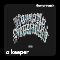 Drake - A Keeper (Thunar's Late Night Remix)
