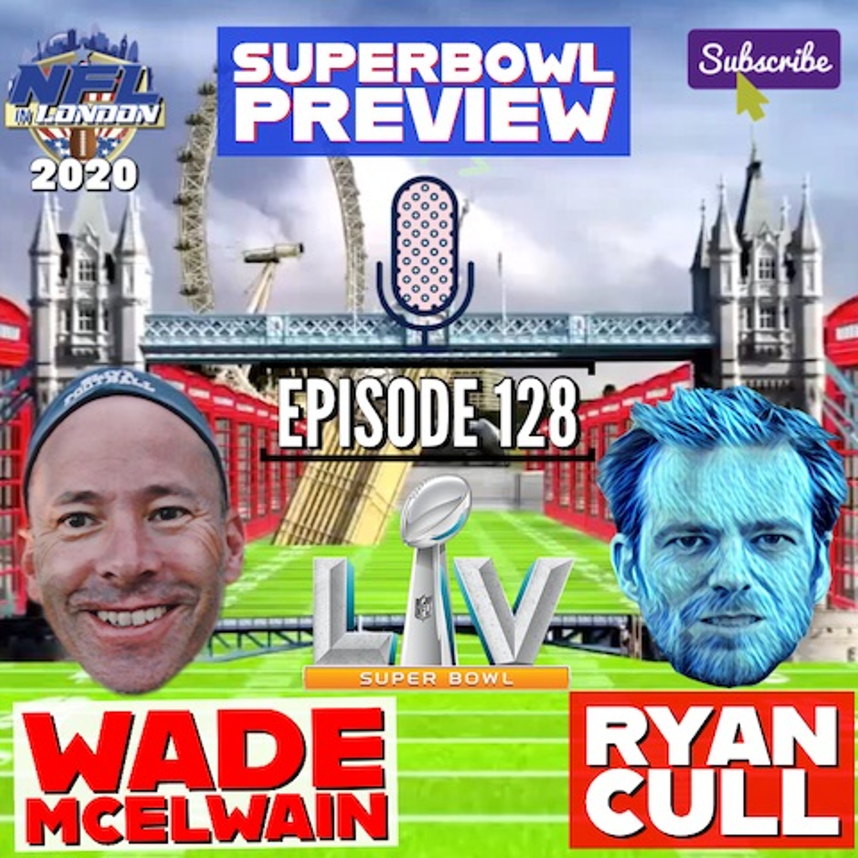 NFL in London