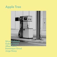 Little Niles (Apple Tree)