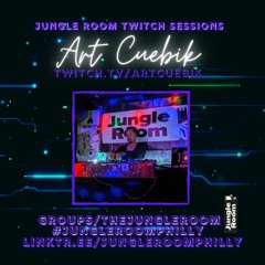 Jungle Room Sessions 8/15/21