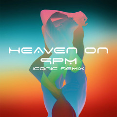 Heaven On 9pm (ICONIC Mix.)