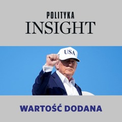 Nowe cła Trumpa | Wartość dodana
