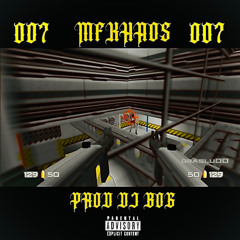 007 PROD DJ BOG