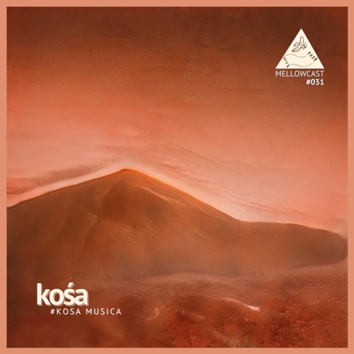 mellowcast #031 | kośa